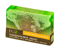 Мыло "Citrus soap", 130 гр. (ECOLAB)