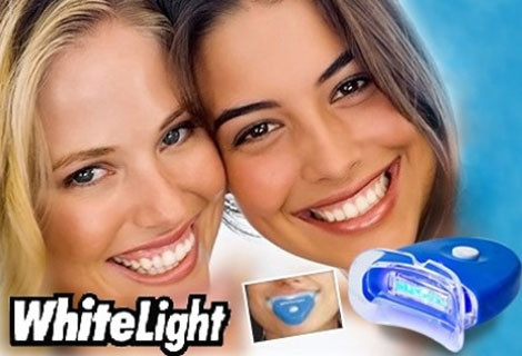 Система для отбеливания зубов White Light (Вайт Лайт) - фото 8 - id-p70126343