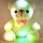 Светящийся плюшевый медвежонок . Мягкая игрушка (Светящийся мишка), фото 6