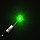 Лазерная указка Green Laser Pointer (1 насадка), фото 2