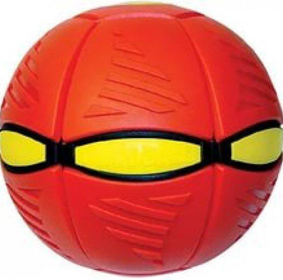 Мяч трансформер "FLAT BALL P3 Disk" - фото 2 - id-p88833373