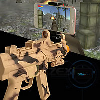 Автомат виртуальной реальности AR GAME GUN