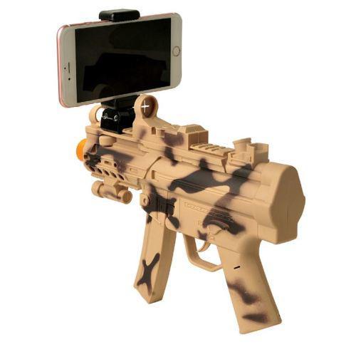 Автомат виртуальной реальности AR GAME GUN - фото 3 - id-p88833752