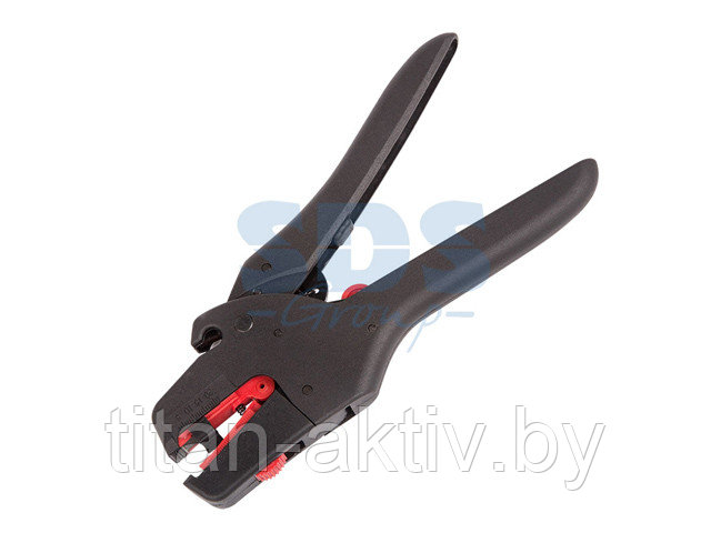 Инструмент для зачистки кабеля 0.2-6 мм2 (ht-0525) (REXANT) - фото 1 - id-p88836433