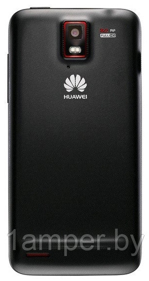 Корпус Original для Huawei Ascend D1 (U9500) Без задней крышки