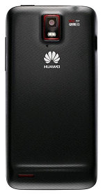 Корпус Original для Huawei Ascend D1 (U9500) Без задней крышки