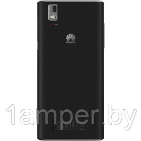 Задняя крышка Original для Huawei Ascend P2 Белая