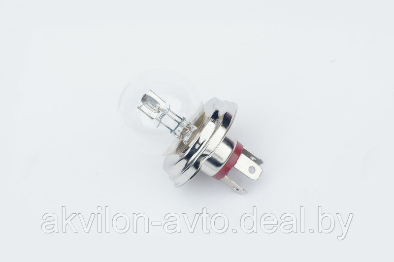 А24-75/70 Автолампа фарная R2 24V 75/70W P45t: продажа, цена в Минске ...