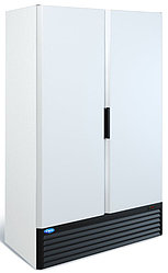 Шкаф холодильный МХМ Капри 1,12H (-18...-12)