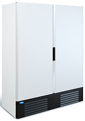 Шкаф холодильный МХМ Капри 1,5М (0...+7)