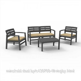 Набор мебели для сада Java set