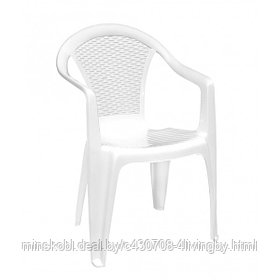 Составной стул Kora Bianco