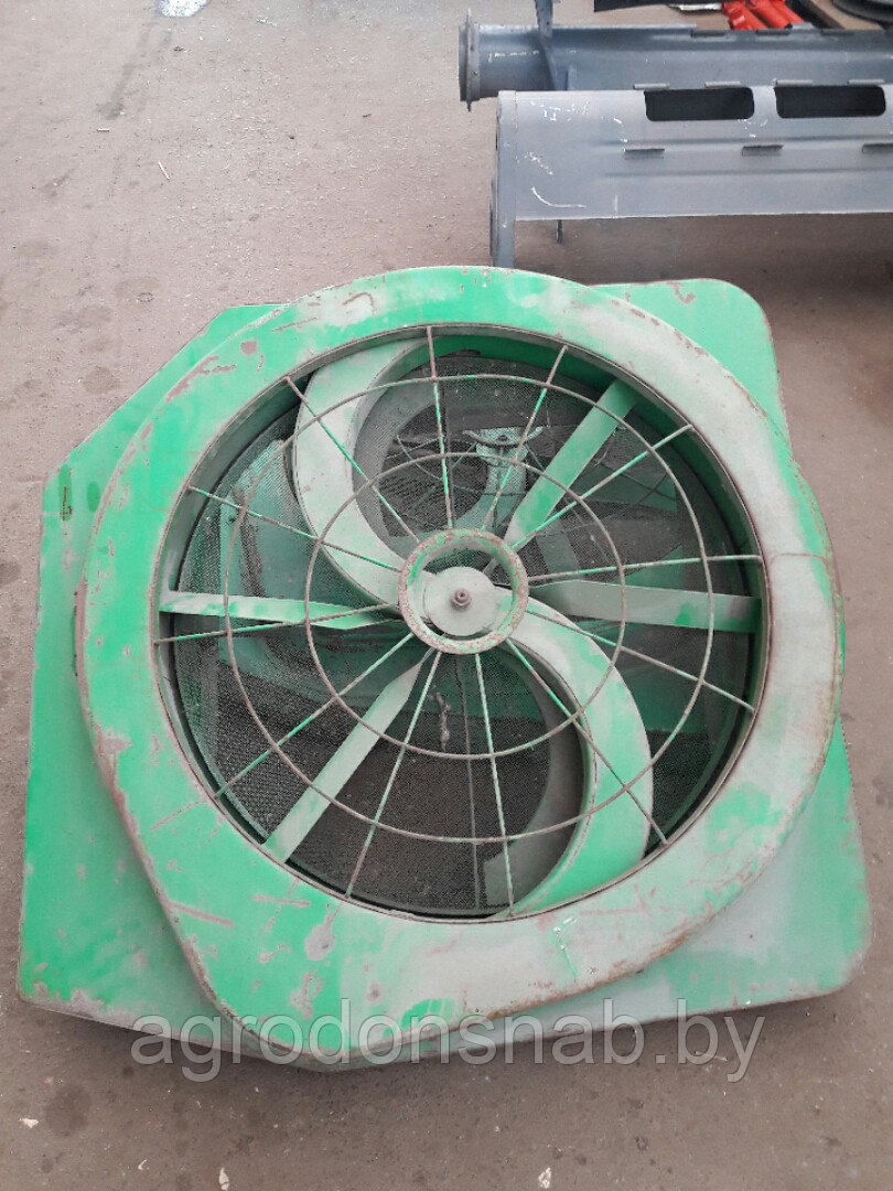 Воздухозаборник 10.05.18.000Б