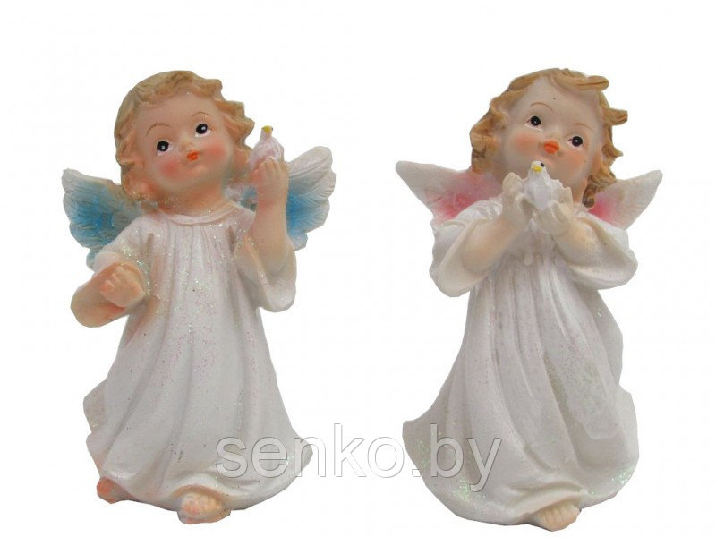 Декоративный ангел 5203 - фото 1 - id-p88850000