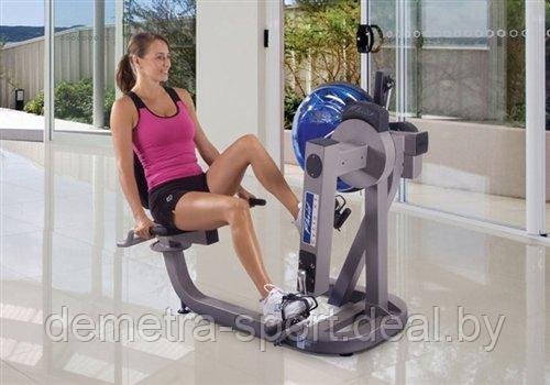 Велоэргометр Fluid Cycle X Trainer XT E-720s - фото 2 - id-p88850268