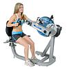 Кардиотренажер Fluid Cycle X Trainer XT E-720s, фото 5