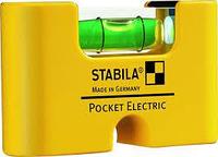 Карманный уровень Pocket Electric