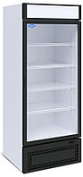Холодильный шкаф МХМ Капри 0,7УСК (-6...+6)