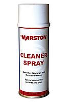 Очиститель Marston Cleaner, банка 1000мл/аэрозоль 400мл