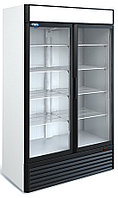 Холодильный шкаф МХМ Капри 1,12СК (0...+7)