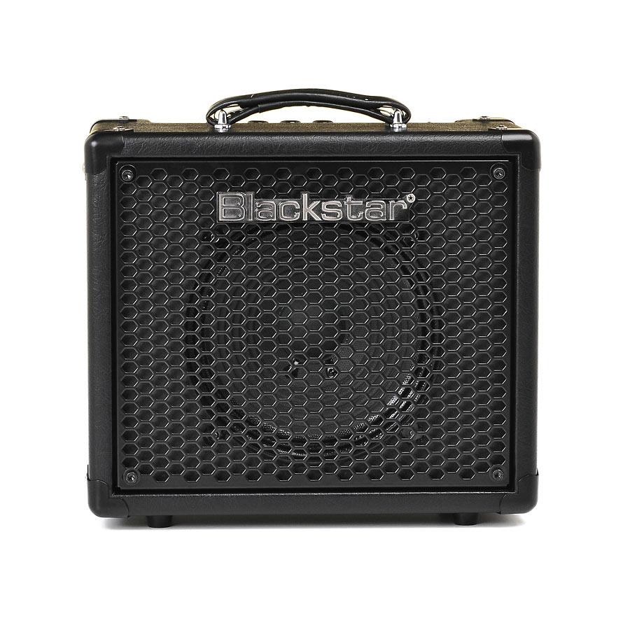 Комбоусилитель Blackstar HT Metal 1