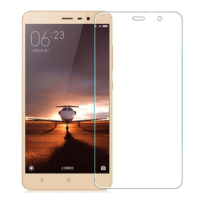 Защитное стекло для Xiaomi Redmi Note 3 SE (Европа)
