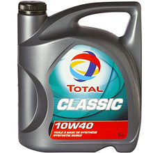 Моторное масло TOTAL CLASSIC 10W40