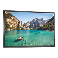 Интерактивная панель Prestigio MultiBoard 55" L-series (PMB528L551)