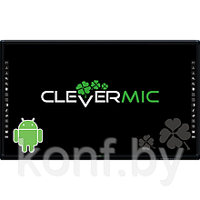 Интерактивная панель CleverMic U55 Standart (FullHD 55")