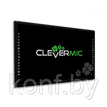 Интерактивная панель CleverMic U65 Basic (4K 65")