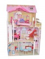 Кукольный домик Lila Wooden Toys - фото 2 - id-p87230202