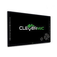 Интерактивная панель CleverMic U65 Standart (4K 65")