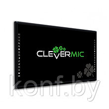 Интерактивная панель CleverMic U65 Standart (4K 65")