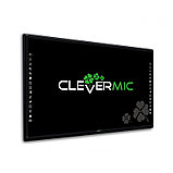 Интерактивная панель CleverMic U86 Standart (4K 86"), фото 2
