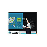 Интерактивная доска CleverMic e-Blackboard 65" (Win OS) DC650NH, фото 4
