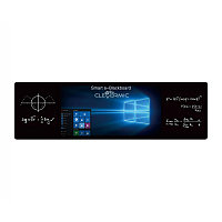 Интерактивная доска CleverMic e-Blackboard 70" (Win OS) DC700NH