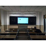 Интерактивная доска CleverMic e-Blackboard 86" (Win OS) DC860NH, фото 2