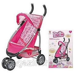 Детская коляска для кукол Doll Stroller 69030