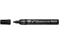 Маркер для каллиграфии Pen-Touch Calligrapher 5мм,черный, Sakura XPFK-C49 Маркер для каллиграфии Pen-Touch Calligrapher 5мм,черный, Sakura