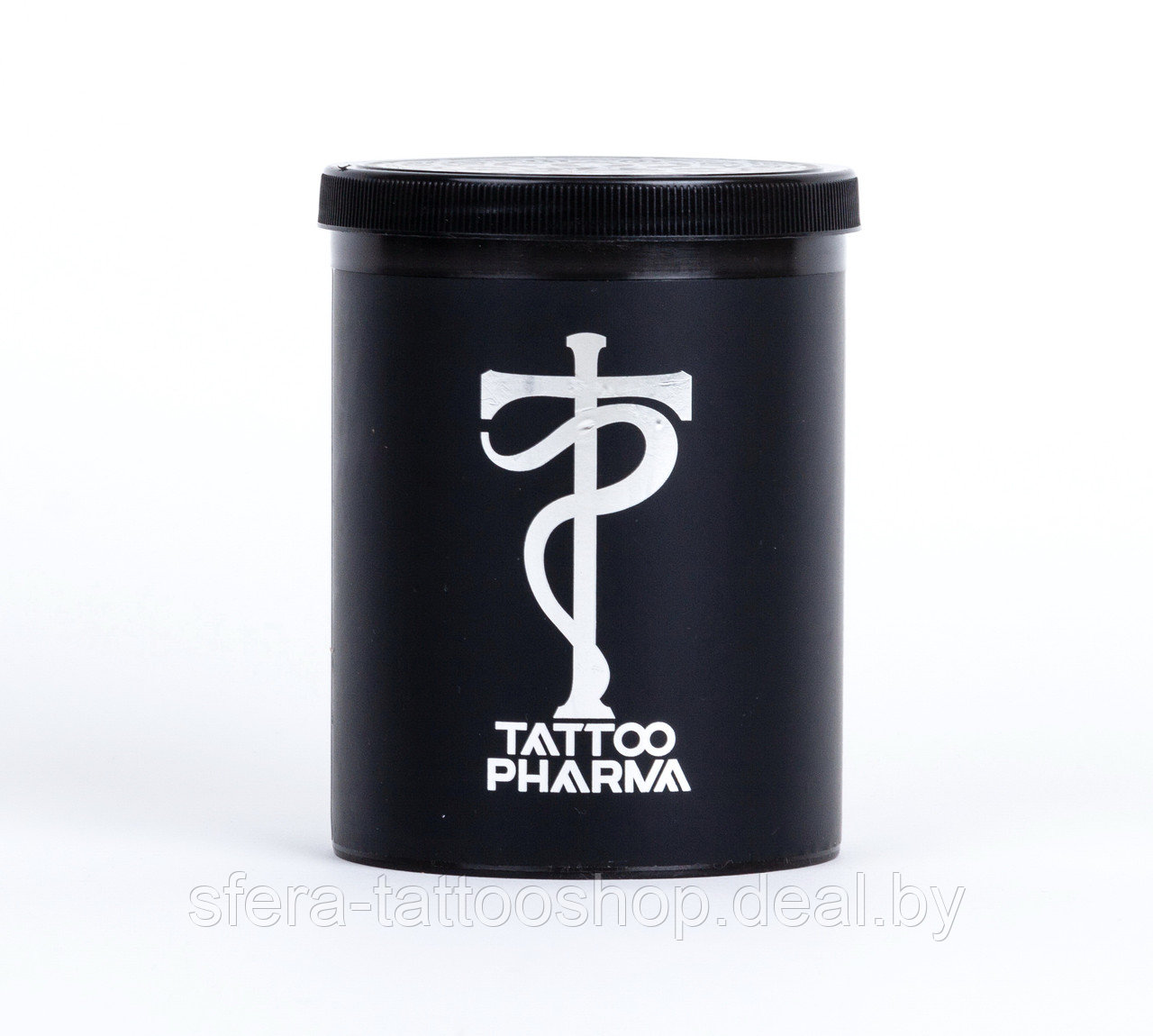 Silk Way™ вазелин для татуировки с экстрактом шалфея и витаминами D и E, 1 л (Tattoo Pharma)