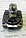 Плунжерная пара для ТНВД BMW/Opel 2,5 TD/TDS 2468336020, фото 2