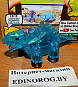 Stikbot DINO Stegosaurus , фото 2