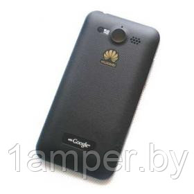 Задняя крышка Original для Huawei U8860 Honor. Черная - фото 1 - id-p4079407