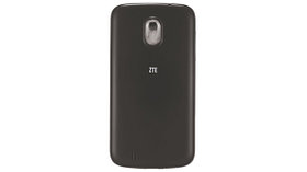 Задняя крышка Original для ZTE Blade 3 (V889M)