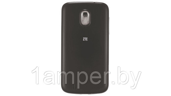 Задняя крышка Original для ZTE Blade 3 (V889M) - фото 1 - id-p4079417