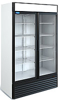 Холодильный шкаф МХМ Капри 1,12УСК (-6...+6)