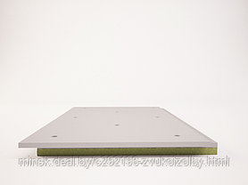 AcousticGyps Basic 40, звукоизоляционная панель, 0,72м2/шт, ΔRw=11дБ, фото 2