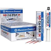 2-х компонентный цианоакрилатный клей  MD CA-STAR 2K
