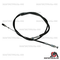 Трос газа УАЗ-452 дв.409 в сборе