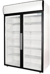 Холодильные шкафы Polair